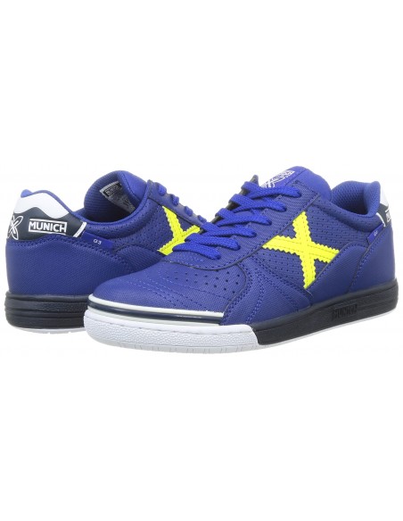 MUNICH G-3 PROFIT 208