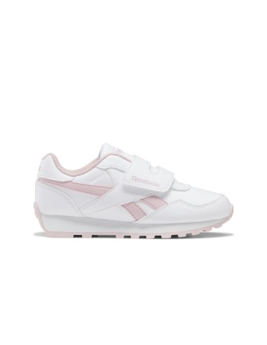 REEBOK ROYAL REWIND FTWBLA/CLAPNK/FTWBLA