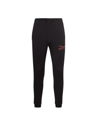 REEBOK RI Logo Jogger      NEGRO