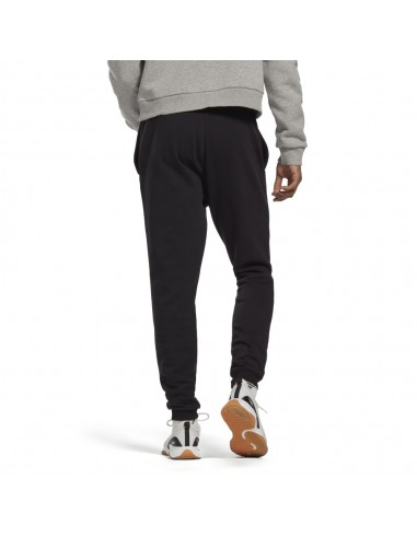 REEBOK RI Logo Jogger      NEGRO