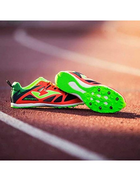 Zapatilla para Running para HOMBRE JOMA SPIKES