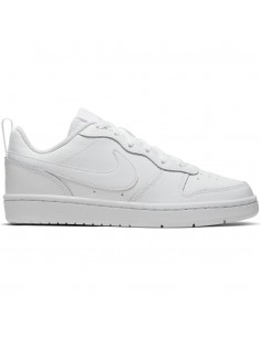 Zapatilla de Tiempo Libre para UNISEX JUNIOR NIKE COURT...