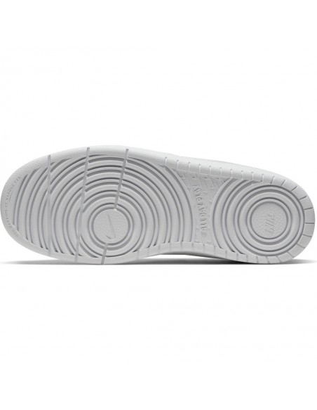 Zapatilla de Tiempo Libre para UNISEX JUNIOR NIKE COURT BOROUGH LOW 2 (GS)   AA