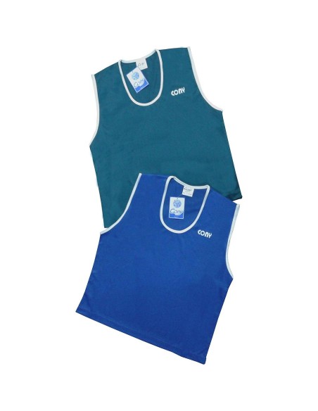 Peto COAS PETO CERRADO CONY PETO Multicolor