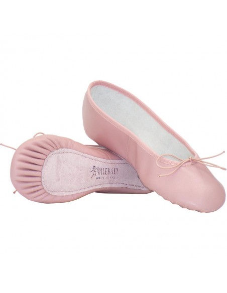 Zapatilla de Gimnasia para MUJER COAS BALLET