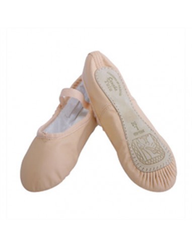 Zapatilla de Gimnasia para MUJER COAS BALLET