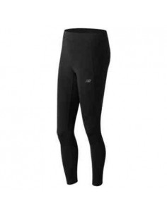 Malla NEW BALANCE MALLA  ACCELERATE MP73066 BK Negro