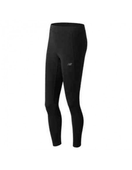 Malla NEW BALANCE MALLA  ACCELERATE MP73066 BK Negro