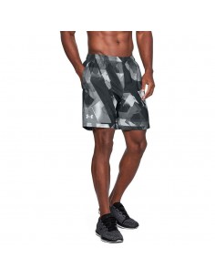 Pantalón corto UNDER ARMOUR 1300057-016 1300057-016...