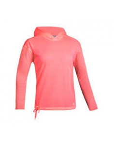 Camiseta UNDER ARMOUR 1320799-819 1320799-819 Rosa