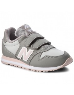 Zapatilla Multideporte para NIÑA NEW BALANCE KV500PGY