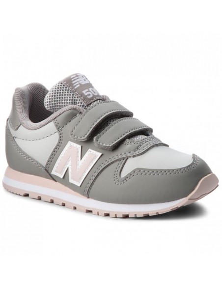 Zapatilla Multideporte para NIÑA NEW BALANCE KV500PGY