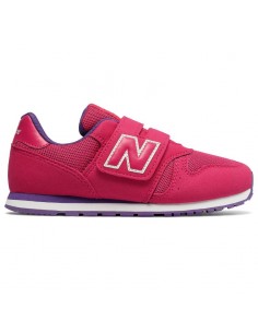Zapatilla Multideporte para NIÑO NEW BALANCE YV373PY