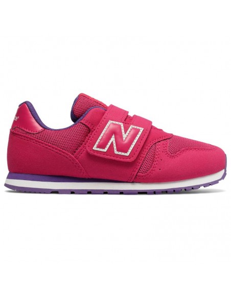 Zapatilla Multideporte para NIÑO NEW BALANCE YV373PY