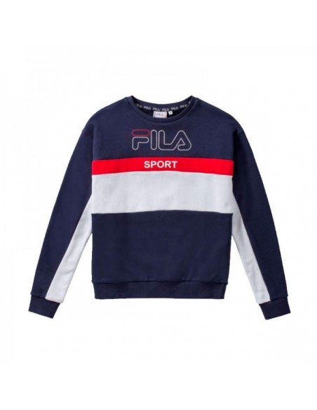 Sudadera FILA 682853 682853 Marino