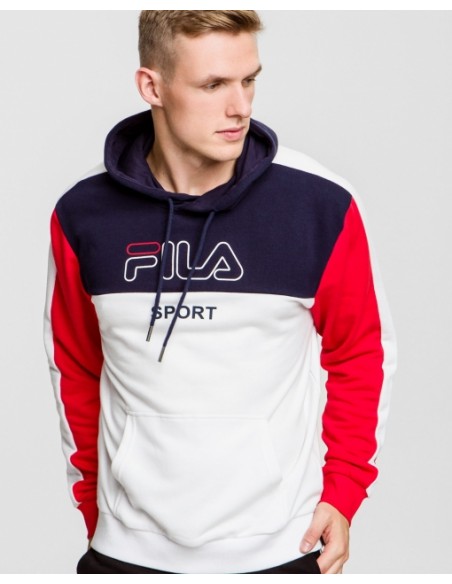 Sudadera FILA 682858 682858 Marino