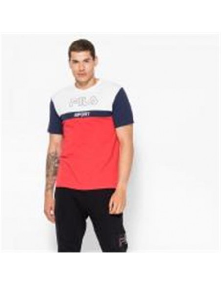 Camiseta FILA 682859 682859 Blanco