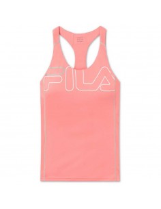 Camiseta de tirantes FILA 683036.A449 683036.A449 Rosa