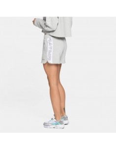 Pantalón corto FILA 683073.A068 683073.A068 Gris