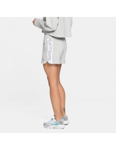Pantalón corto FILA 683073.A068 683073.A068 Gris