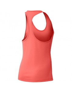 Camiseta REEBOK WOR SUPREMIUM 2.0 TANK BK4945 Naranja 2