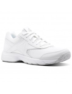 Zapatilla Multideporte para MUJER REEBOK WORK N CUSHION 3.0