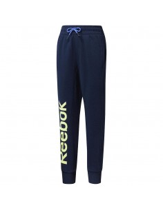 Pantalón REEBOK B ES BL PANT CF4285 Marino