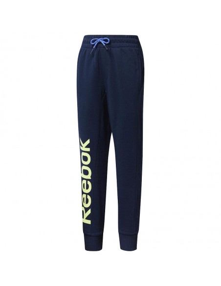 Pantalón REEBOK B ES BL PANT CF4285 Marino
