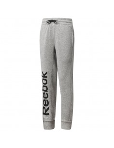 Pantalón REEBOK B ES BL PANT CF4286 Gris