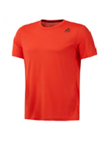 Camiseta REEBOK WOR SUPREMIUM 2.0 TEE SL D94319 Naranja