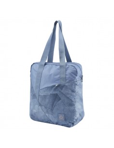 Bolsa REEBOK W FOUND GRAPH TOTE D56075 Azul