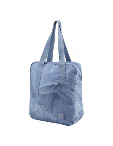 Bolsa REEBOK W FOUND GRAPH TOTE D56075 Azul