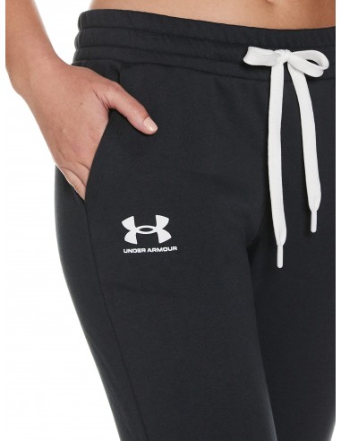 UNDER ARMOUR PANTALON RIVAL FLEEC JOGGER