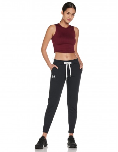 UNDER ARMOUR PANTALON RIVAL FLEEC JOGGER