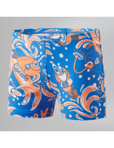 Bermuda SPEEDO 8-05394C248 8-05394C248 Azul