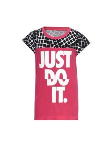 Camiseta NIKE 848-A72 848-A72 Rosa