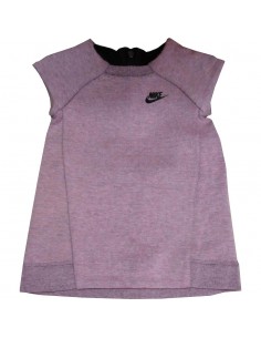 SET NIKE 084-A4L 084-A4L Rosa