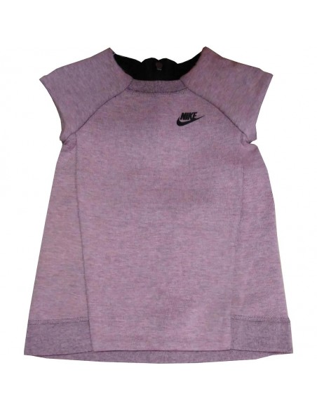 SET NIKE 084-A4L 084-A4L Rosa