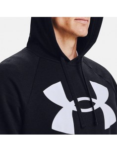UNDER ARMOUR SUDADERA RIVAL FLEECE 2