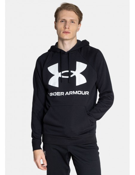 UNDER ARMOUR SUDADERA RIVAL FLEECE