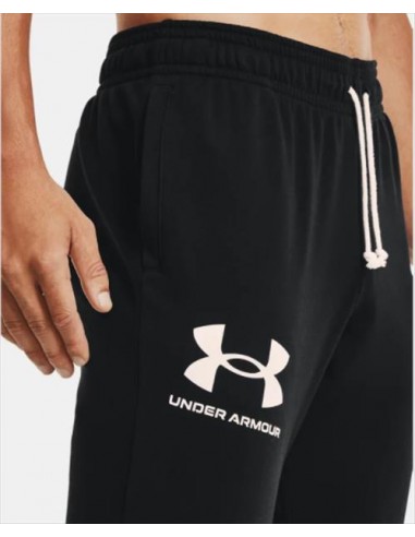 UNDER ARMOUR PANTALÓN RIVAL TERRY