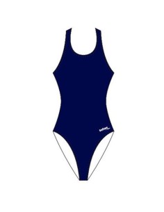 Bañador SOFTEE NINA 8005906 Marino