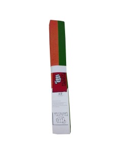 Cinturón SOFTEE YOSIHIRO 49002.A41 Marron