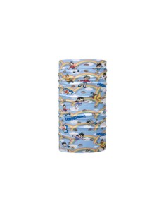 Tubular WIND X-TREME DORAEMON RAINBOW 1128 Multicolor