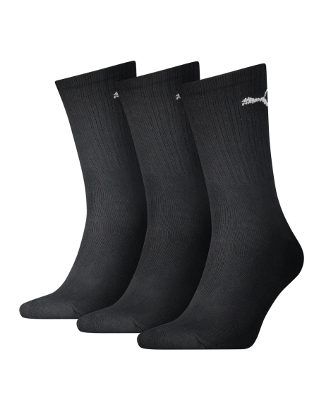 Calcetines PUMA SPORT 7312 200 Negro