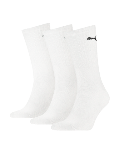 Calcetines PUMA SPORT 7312 300 Blanco