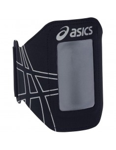 Brazalete ASICS MP3 POCKET 110872 0904 Negro
