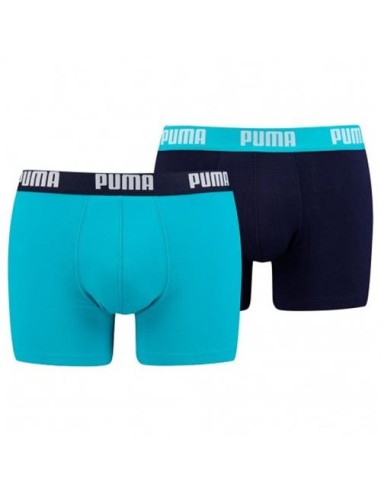 Boxer PUMA PUMA BASIC 521015001 796 Azul