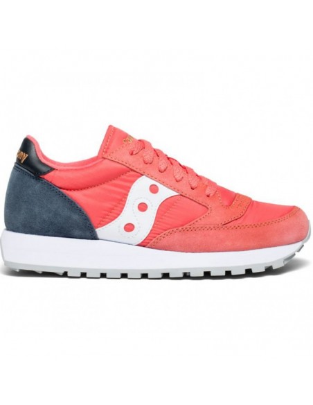 Zapatilla de Moda para MUJER SAUCONY JAZZ ORIGINAL