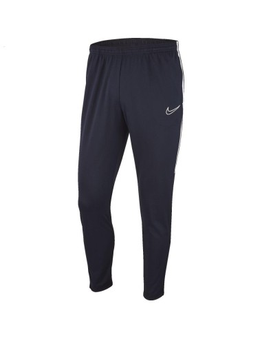 Pantalón NIKE Y NK DRY ACADEMY AJ9291 451 Marino